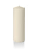 Yummi Candles - Wholesale 2.25" x 7" Slim Pillar Candles