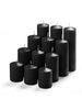 Yummi Candles - Wholesale 3" Round Pillar Waterfall Set