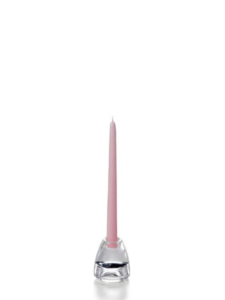 10" Wholesale Taper Candles - Case of 72