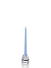 Yummi Candles - 10" Handcrafted Taper Candles Periwinkle Blue