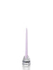 Yummi Candles - 10" Handcrafted Taper Candles Lavender