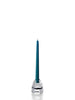 Yummi Candles - 10" Handcrafted Taper Candles Sapphire