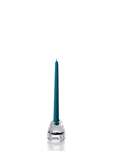 Yummi Candles - 10" Handcrafted Taper Candles Sapphire