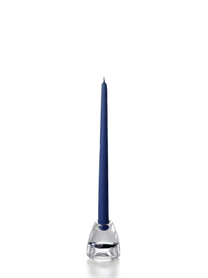 10" Handcrafted Taper Candles