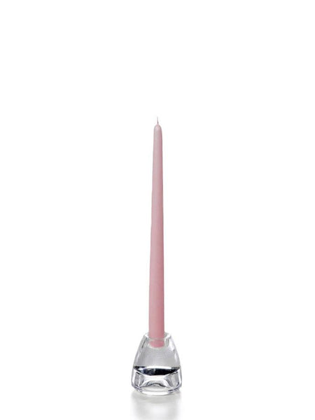 12" Wholesale Taper Candles - Case of 288