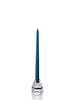 Yummi Candles - 12" Handcrafted Taper Candles Sapphire