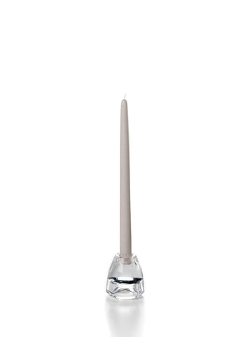 Yummi Candles - 12" Handcrafted Taper Candles