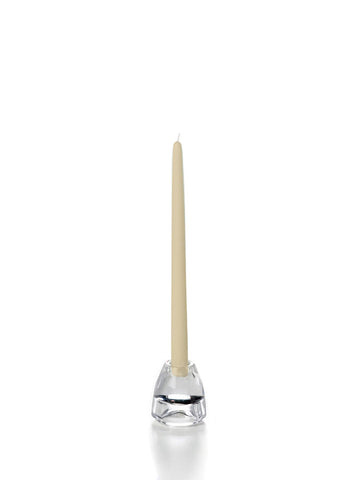 Yummi Candles - 12" Handcrafted Taper Candles