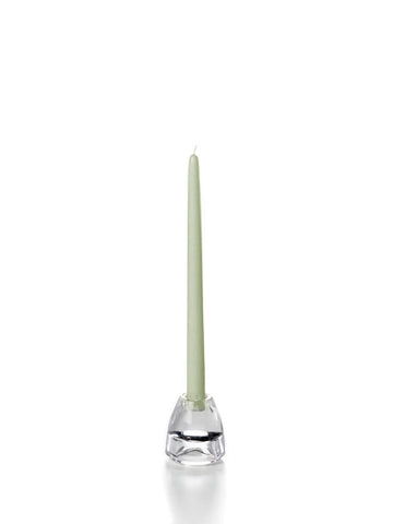 Yummi Candles - 12" Handcrafted Taper Candles