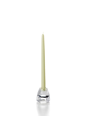 Yummi Candles - 12" Wholesale Taper Candles - Case of 72