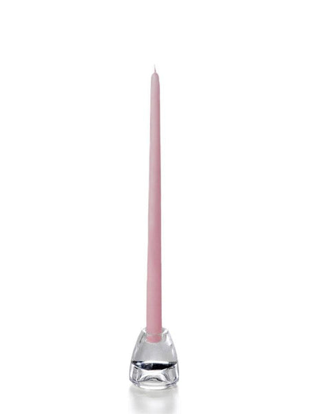 15" Wholesale Taper Candles - Case of 144