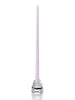 Yummi Candles - 18" Handcrafted Taper Candles Lavender