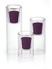 Yummi Candles - 9 Votive Candles & 9 Ethereal Cylinders