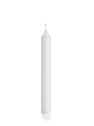 8" Formal Taper Candles