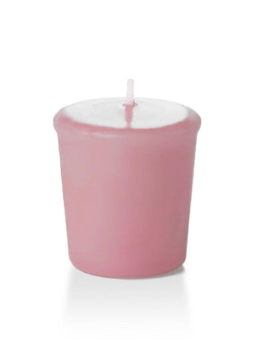 Yummi Candles - 15 Hour Unscented Votive Candles
