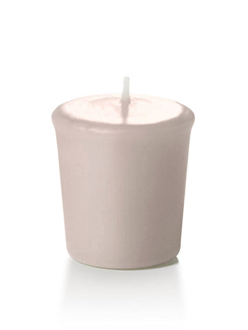 Yummi Candles - 15 Hour Unscented Votive Candles