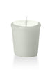 Yummi Candles - 15 Hour Unscented Votive Candles