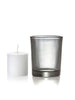 Yummi Candles - 10 Hour Votive Candles And Candle Holders