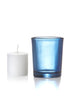 Yummi Candles - 10 Hour Votive Candles And Candle Holders