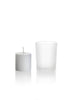 Yummi Candles - 10 Hour Votive Candles And Candle Holders