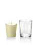 Yummi Candles - 15 Hour Votive Candles & Votive Holders