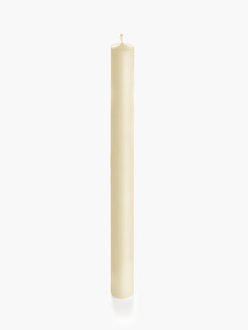 Yummi Candles - 10" Formal Taper Candles