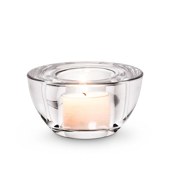 Large Thick Wall Tealight Holder