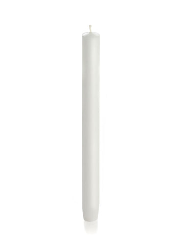 10" Formal Taper Candles